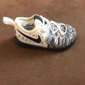 Infant Nike KD9 shoes